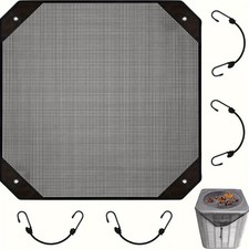 Copertura Rete Condizionatore