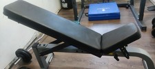 Panca palestra regolabile Body-Solid Bench PI PRO GFI21