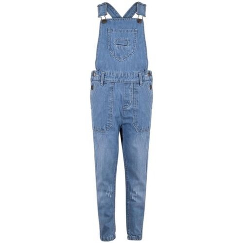 Salopette denim per - in,
