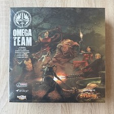 The Others 7 Sins CMON Omega