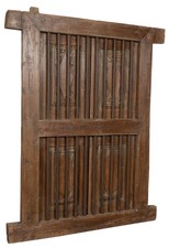 Finestra finestrina grata