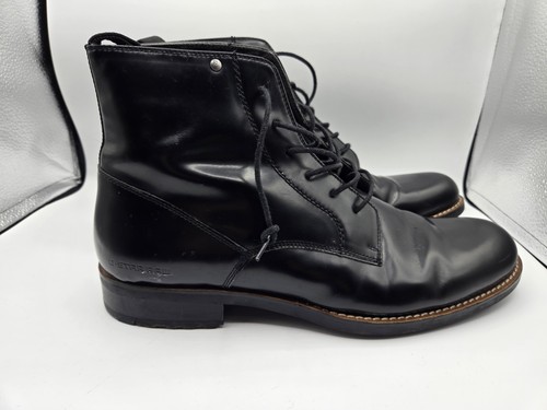 Stivali uomo star raw - stivali, g-star