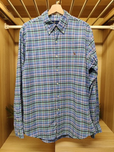 Camicia ralph lauren grande - camicia,