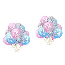  2 Count Party Palloncini