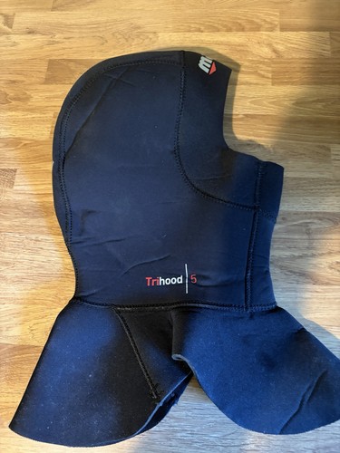 Mares tri hood immersioni - mares,