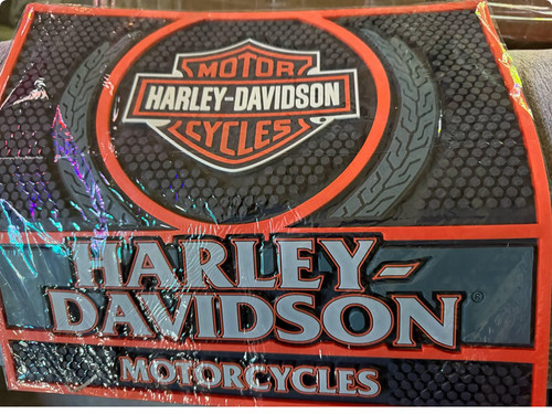 Harley davidson tappetino - tappetino, da