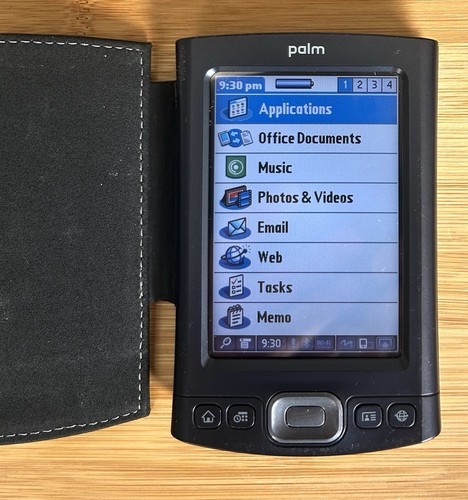 Palm pda buone - palm, in