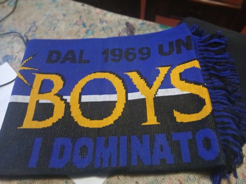 Vendo sciarponi ultras brn - sciarponi,