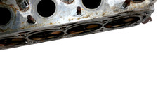 VW Polo 6N2 Lupo Testa