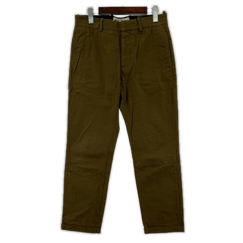 Marni pantalone conico taglia - marni,