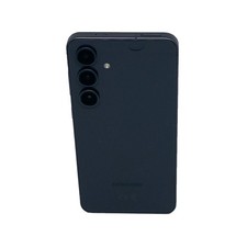 Smartphone Samsung Galaxy S24 FE 128GB Dual SIM graphite - condizioni accettabili