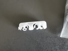 Genuine Ford Fuel Brake Pipe