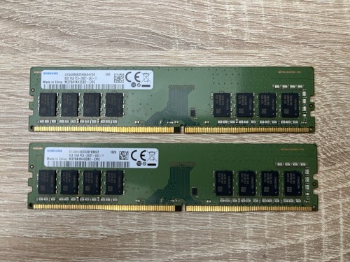 Ram ddr4 udimm - udimm, gb