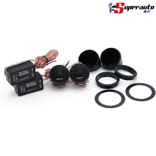 Hertz 3 coppia tweeter - hertz,