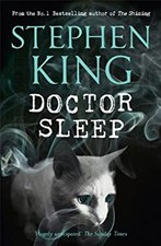Doctor Sleep Hardcover Stephen