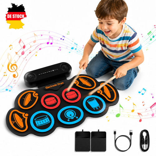 Batteria elettronica per - batteria,