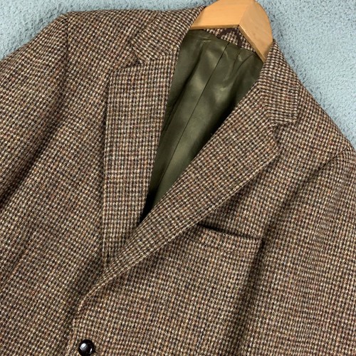 Cappotto sportivo vintage
