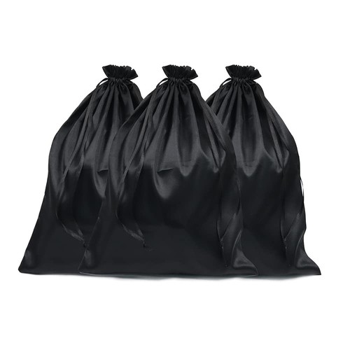 Pezzi sacchetti raso - pezzi,