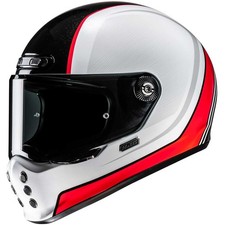 CASCO MOTO INTEGRALE VINTAGE