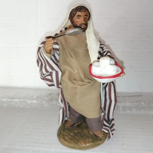 Mondo del presepe - il,