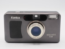 Konica BiG mini F Limited