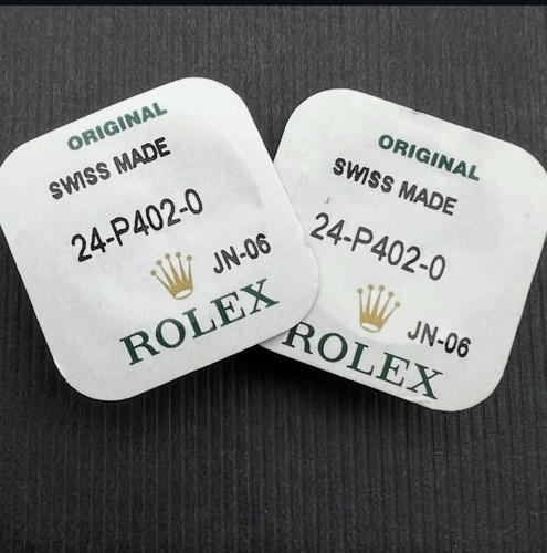 Original rolex pair - original,