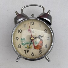 Sveglia Vintage Soni Bell