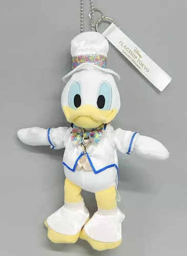 Disney paperino peluche - paperino,