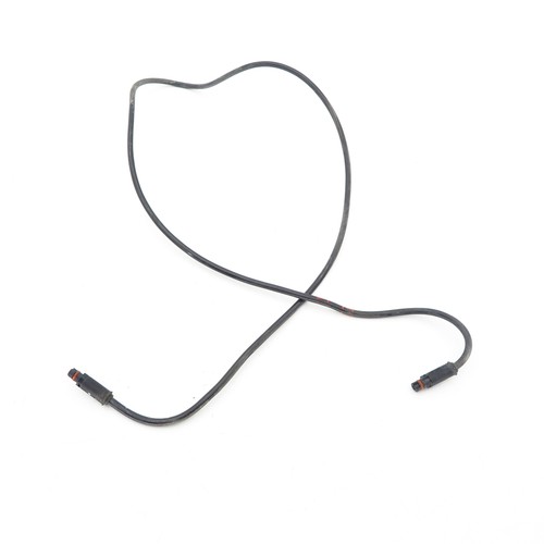 Cavo roll bar sinistro - cavo,