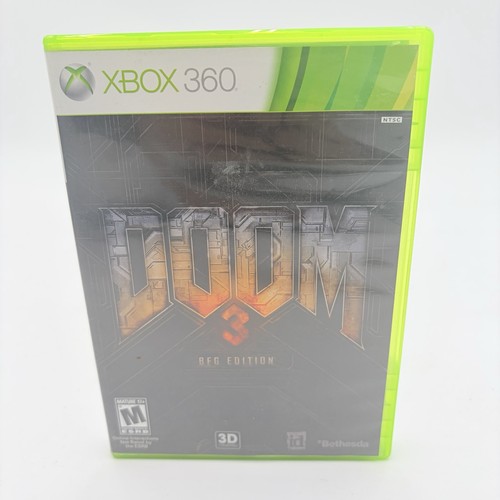 Doom bfg edition - doom, 360