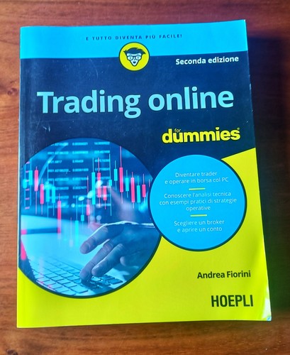 Libro trading line - trading, for