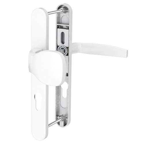 Cerniera per porta ingresso - cerniera,