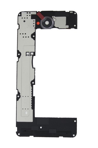 Cover centrale originale