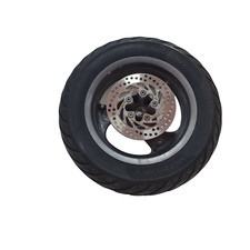 CERCHIO RUOTA POSTERIORE KYMCO DINK 200 2007 2014 140/70-12