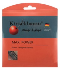 Kirschbaum Max Power Racchetta da tennis - Set 12 m