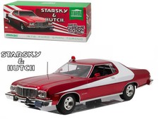 1976 FORD GRAN TORINO STARSKY