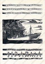 VENEZIA Società Italiana