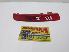 Catadiottro Catarifrangente Posteriore Destro Alfa Romeo 147 I Serie 46776234