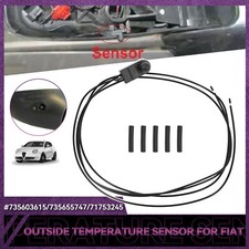 Per fiat 500 500x 500l - per, sensore