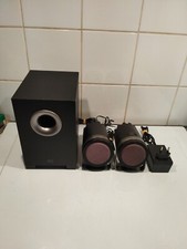 Système Son 2.1 Altec Lansing