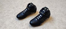 ADIDAS ADI RACER MID PUMA CAT FERRARI MERCEDES BMW TAILLE UK 7.5 EUR 41 1/3