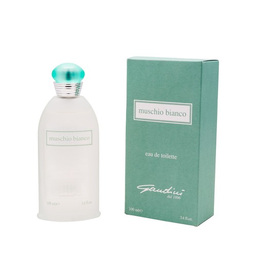Gandini muschio bianco - ⭐⭐,