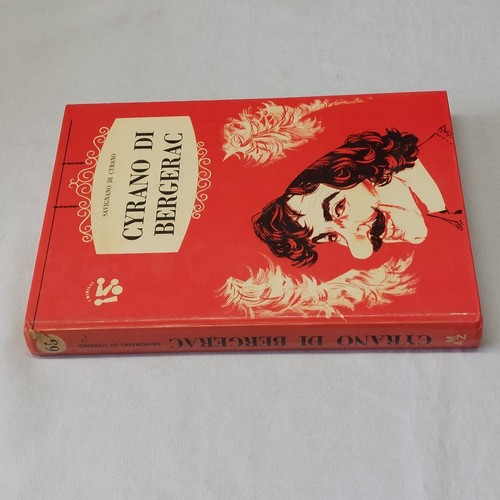 Cyrano - di, )