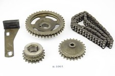 Moto Guzzi 850 T5 VR Bj.1987 -