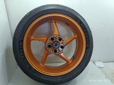 cerchio ruota posteriore per