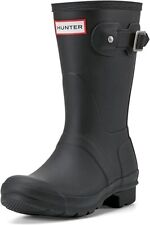 Stivali corti Hunter donna