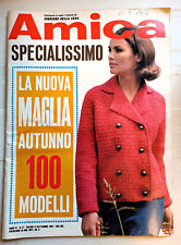 AMICA SPECIALISSIMO n. 37-1964