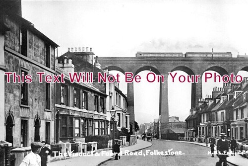 5059 the viaduct ford - 5059,