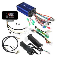 Kit strizza display regolatore