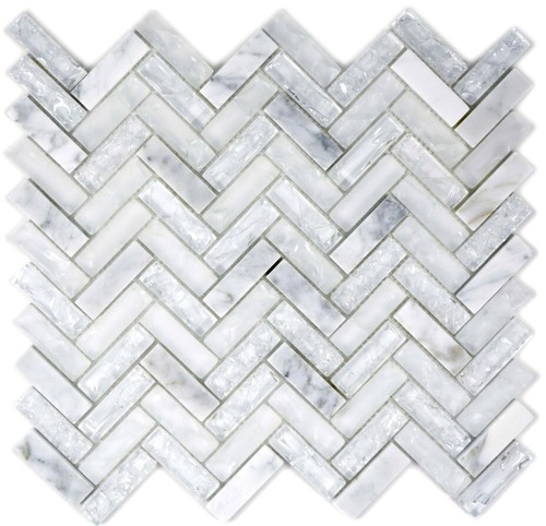 Mosaico tessere vetro - tessere,